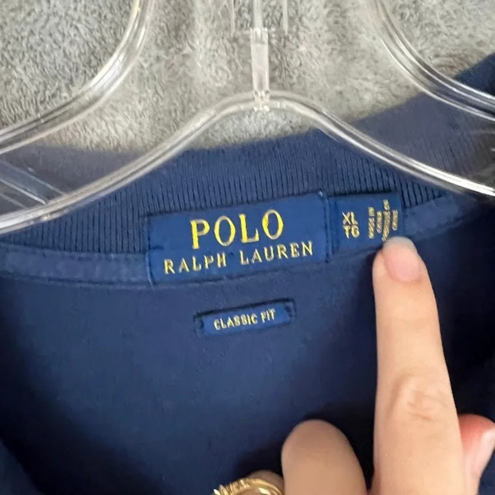 Polo Ralph Lauren **polo ralph